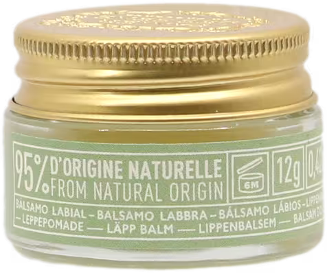 Lippenbalsam Mandel (12 g)