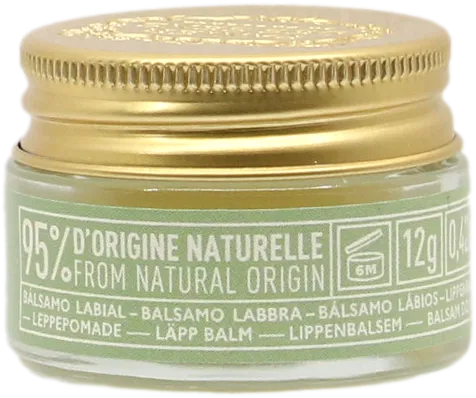 Lippenbalsam Mandel (12 g)