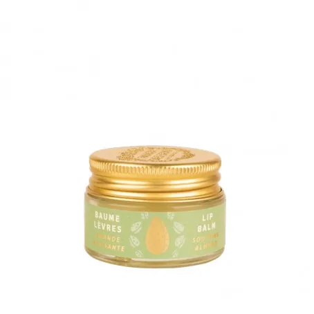Lippenbalsam Mandel (12 g)