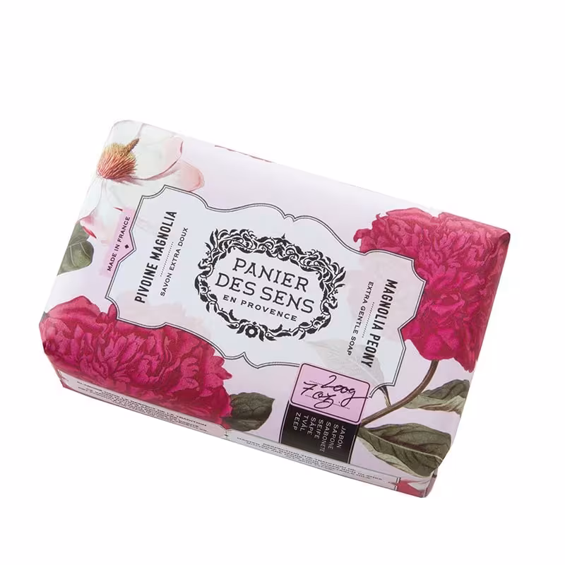 Seife Magnolie PANIER DES SENS 200g