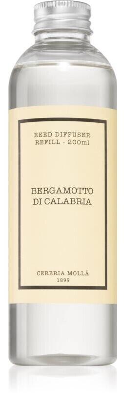 Diffusor - Bergamotto di Calabria (100 ml)