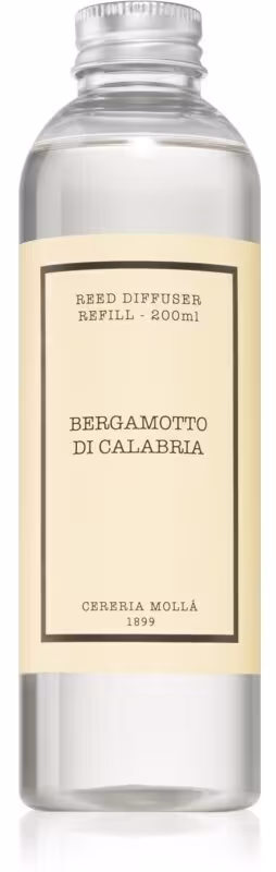Diffusor - Bergamotto di Calabria (100 ml)
