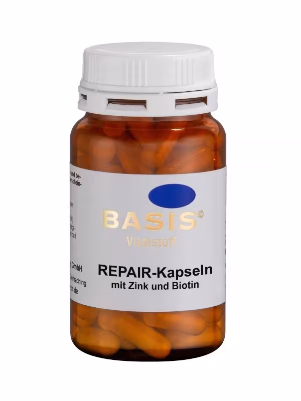 Repair-Kapseln
