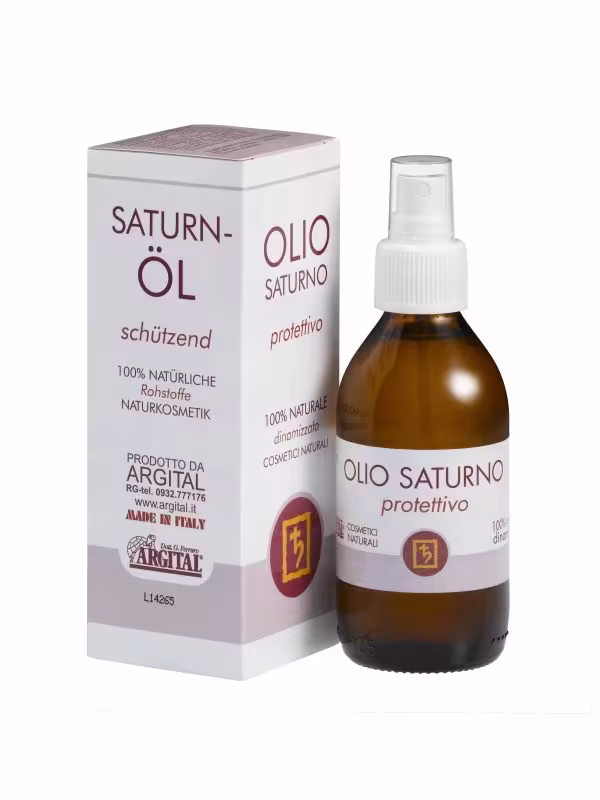 K&ouml;rper&ouml;l Element "Saturn" (125 ml) 100% naturrein