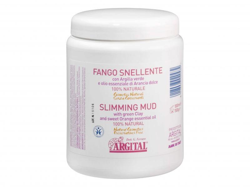 Fango Snellente k&ouml;rperformend (1000 ml)