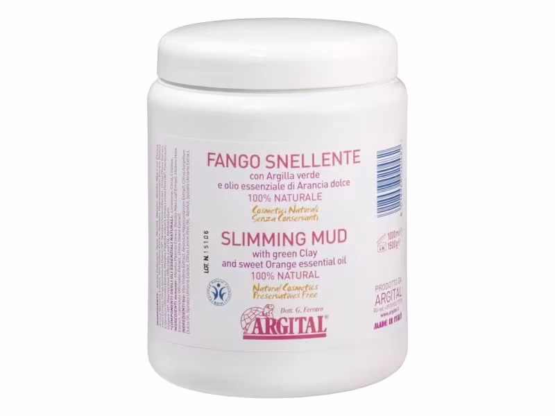 Fango Snellente k&ouml;rperformend (1000 ml)