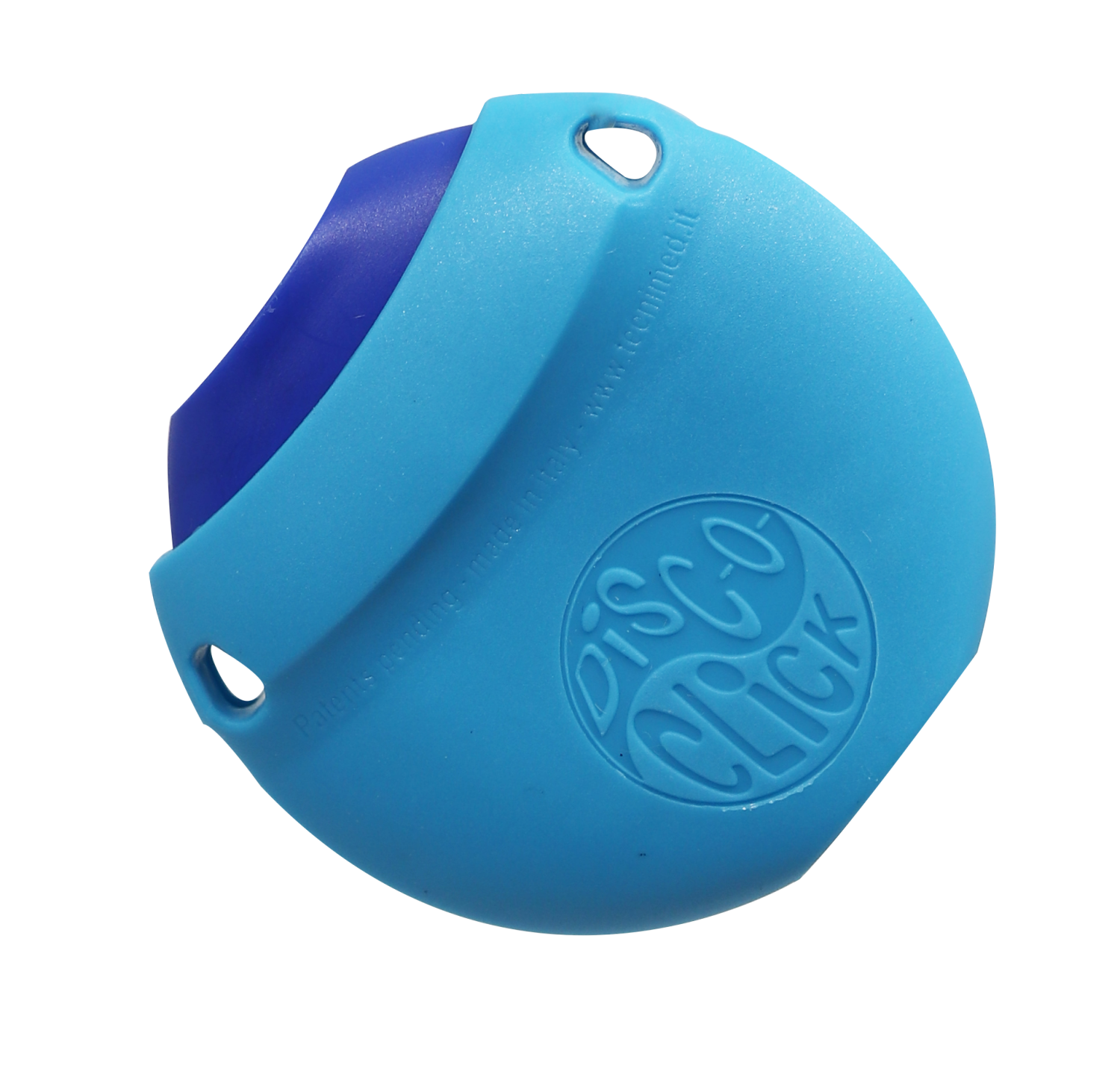 Disc-o-click bei M&uuml;cken- und Insektenstichen