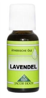 Aromaöl Lavendel (20 ml)