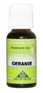 Aromaöl Geranie (20 ml)