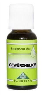 Aromaöl Gewürznelke (20 ml)