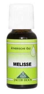 Aromaöl Melisse (20 ml)