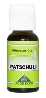 Aromaöl Patschuli (20 ml)