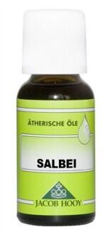 Aromaöl Salbei (20 ml)