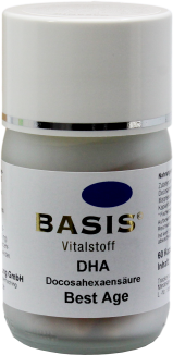 Best Age DHA