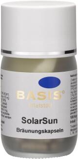 Solar Sun Kapseln