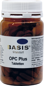 OPC Plus Tabletten