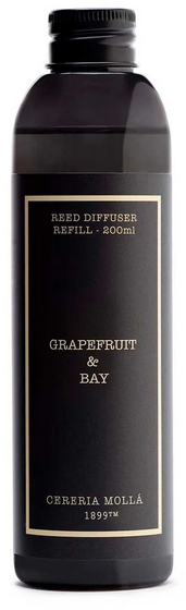 Diffusor Grapefruit & Bay (100 ml)