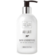 Au Lait Bath & Shower Gel (300 ml)
