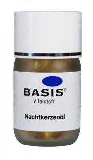 Nachtkerzen-Öl-Kapseln