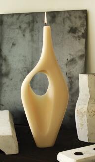 SCULPTURE I Kerze