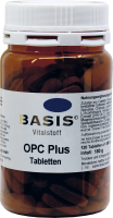 OPC Plus Tabletten