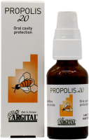 Propoli e. g. 20% Propolis (20 ml)