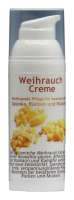 Weihrauch Creme (50 ml)