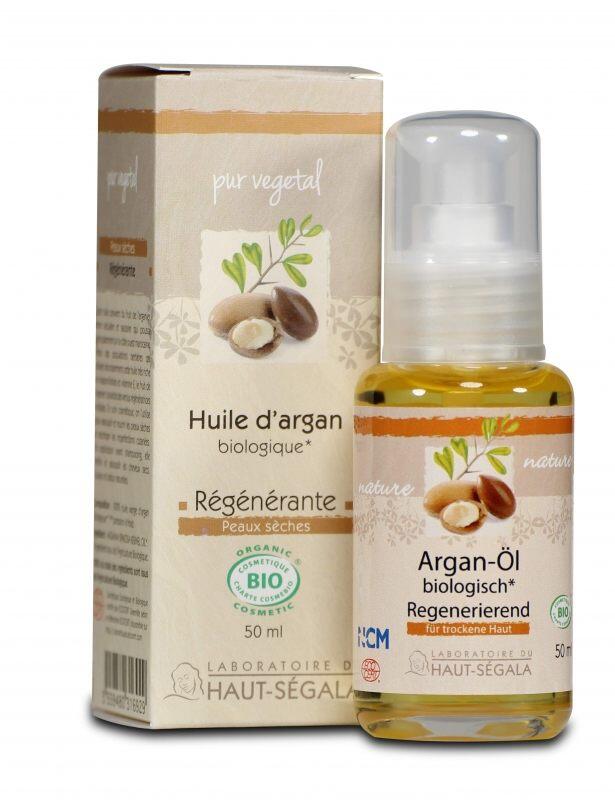 Argan Öl Bio