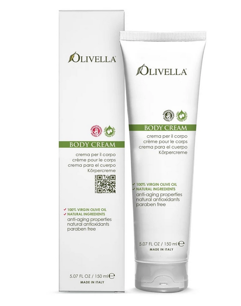 Oliven Vitamin Body Lotion (150 ml)