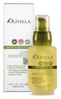 Anti-Aging Moisturizer Oil (50 ml)