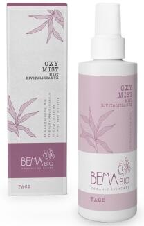 Bema BIO Oxy Gesicht Spray 200 ml