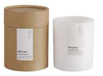 Duftkerze Renaissance - LEMON GRASS & WOOD