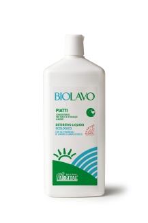 Biolavo natürliches Geschirrspülmittel (1 l)