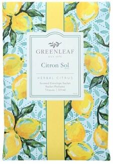 Duftsachet Citron Sol
