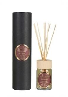 Diffusor Nr. 21 Rhabarber & Leaves 100ml