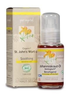 Johanniskraut-Öl (50 ml)