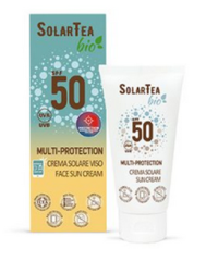 Multi Protection Sonnencreme Gesicht SpF50 (50 ml)