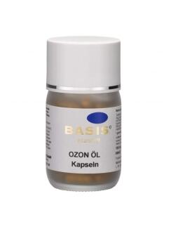 Ozon Öl Kapseln