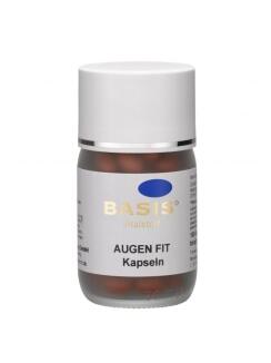 Augen Fit Kapseln