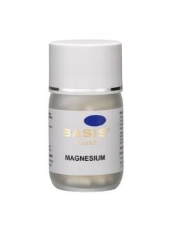 Magnesium Kapseln bei Stress und sportlicher Aktivität