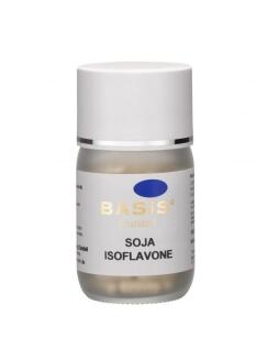 Soja-Isoflavone für die Frau ab 40