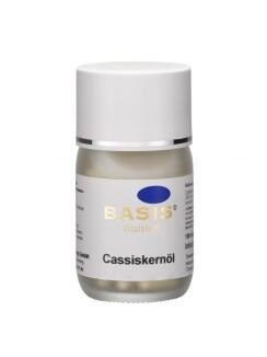 Cassiskernöl-Kapseln