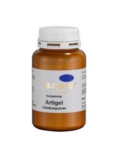 Artigel Gelatinepulver