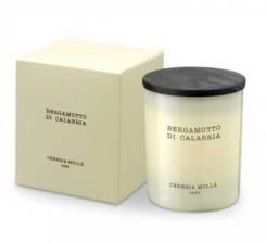 Duftkerze Bergamotto di Calabria (250 g)