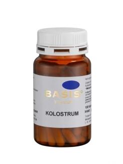 Kuh-Kolostrum Kapseln