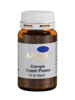 Energie Fit & Wach Kapseln