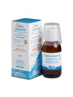 Silber Mundwasser bio (100 ml) ARGITAL