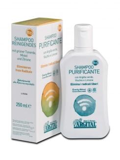 Antioxidans Shampoo (250 ml)