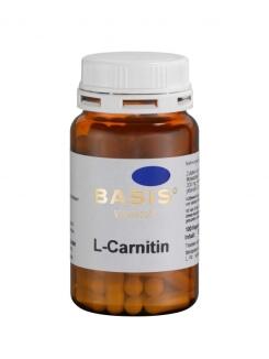 L-Carnitin Kapseln für Ihren Energiehaushalt