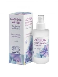 Lavendelwasser erfrischend (125 ml)